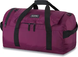 Dakine Unisex Grape Vine 35L Eq Duffle Gear Travel Bag - 10002934-GRAPEVINE