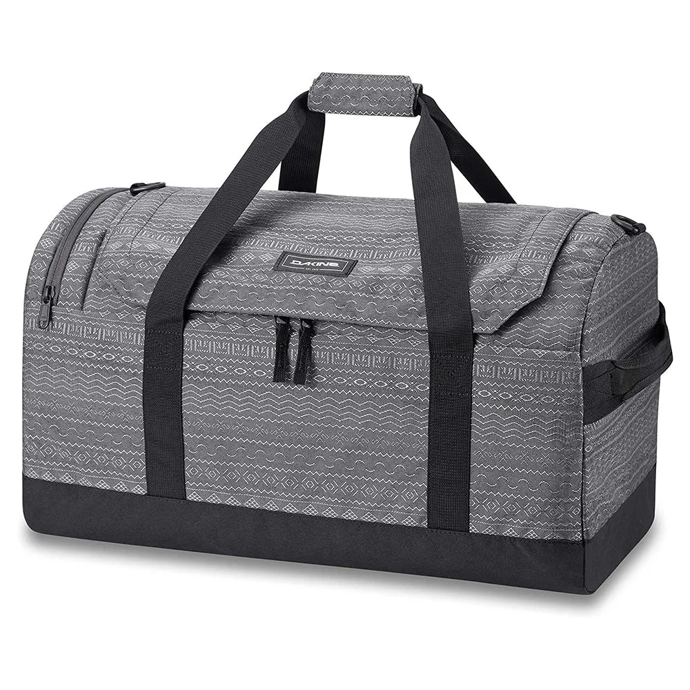 Dakine Unisex Hoxton EQ Duffle 50L Bag - 10002935-HOXTON