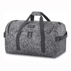 Dakine Unisex Poppy Griffin 50L One Size EQ Duffle Backpack - 10002935-POPPYGRIFFIN
