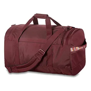 Dakine Unisex Port Red Eq Duffle Bags - 10002935-PORTRED