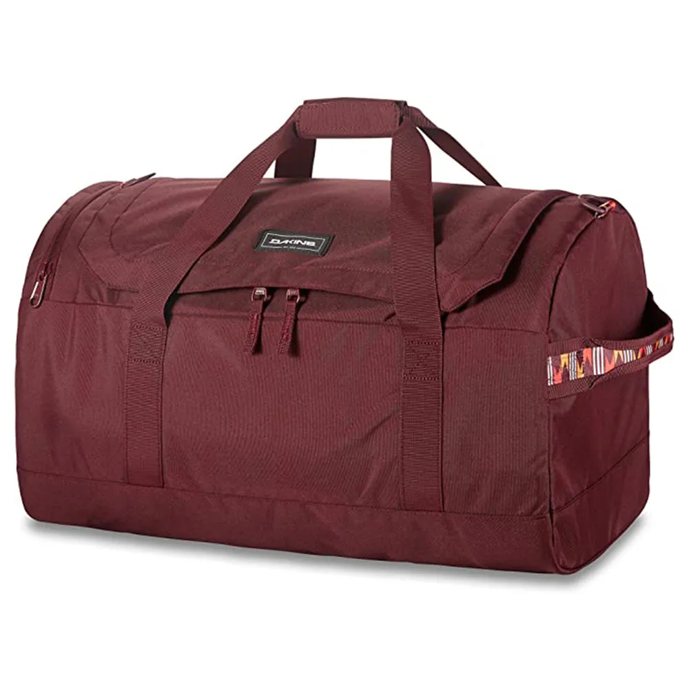 Dakine Unisex Port Red Eq Duffle Bags - 10002935-PORTRED