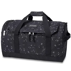 Dakine Unisex Slash Dot 600D Polyester EQ Duffle 35L Bags - 10002060-SLASHDOT