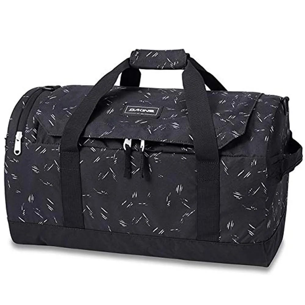 Dakine Unisex Slash Dot 600D Polyester EQ Duffle 35L Bags - 10002060-SLASHDOT
