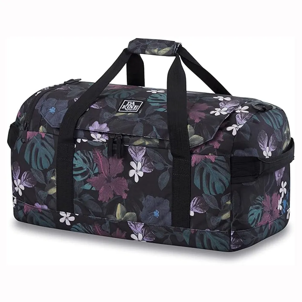 Dakine Unisex Tropic Dusk 35L EQ Duffle Backpack - 10002934-TROPICDUSK