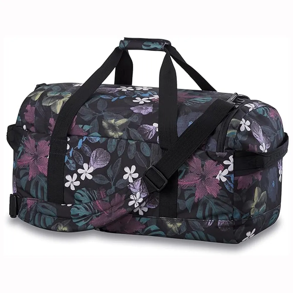 Dakine Unisex Tropic Dusk 35L EQ Duffle Backpack - 10002934-TROPICDUSK