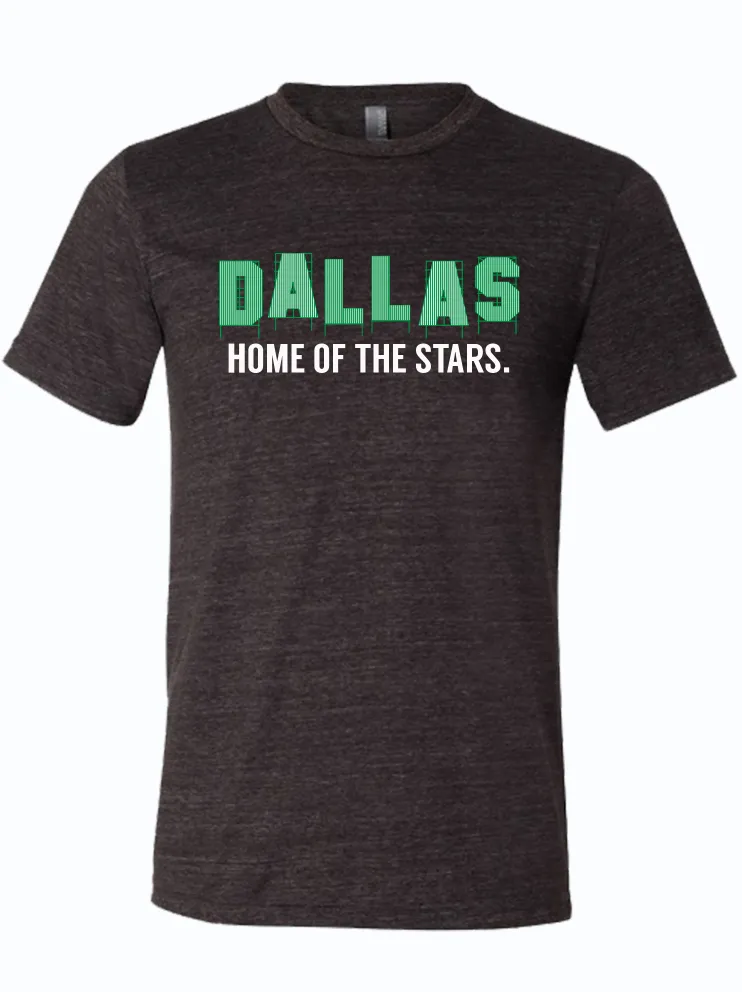 Dallas: Home of the Stars