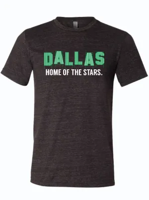 Dallas: Home of the Stars