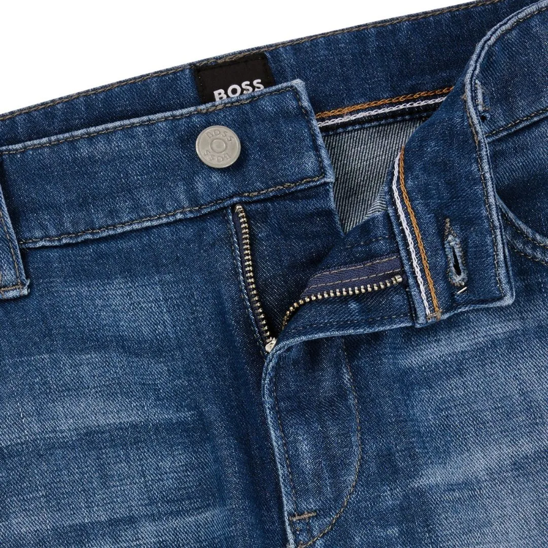 Delaware3-1 Slim Fit Jeans 50509445