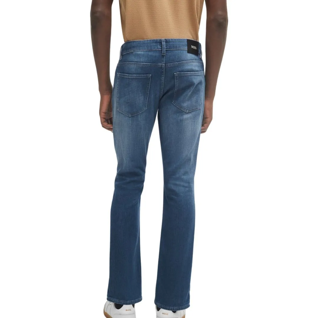 Delaware3-1 Slim Fit Jeans 50509445