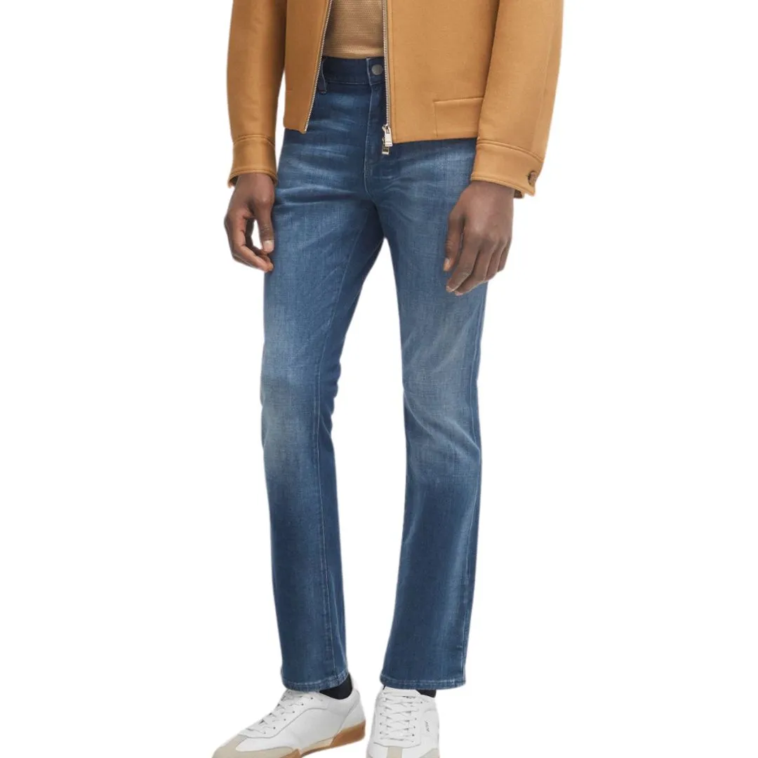 Delaware3-1 Slim Fit Jeans 50509445
