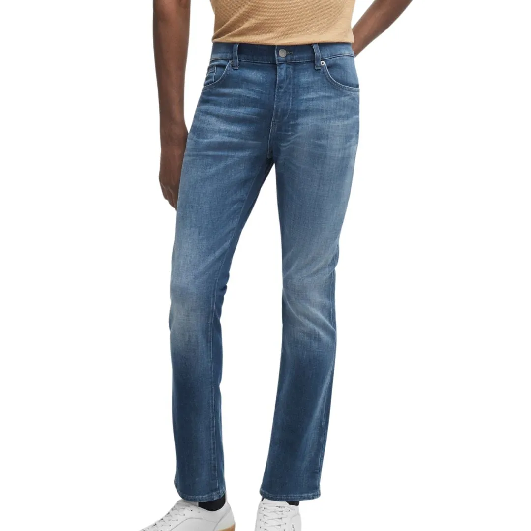 Delaware3-1 Slim Fit Jeans 50509445