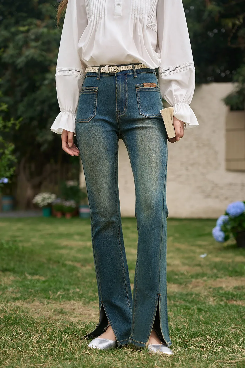 Denim Jeans for Women