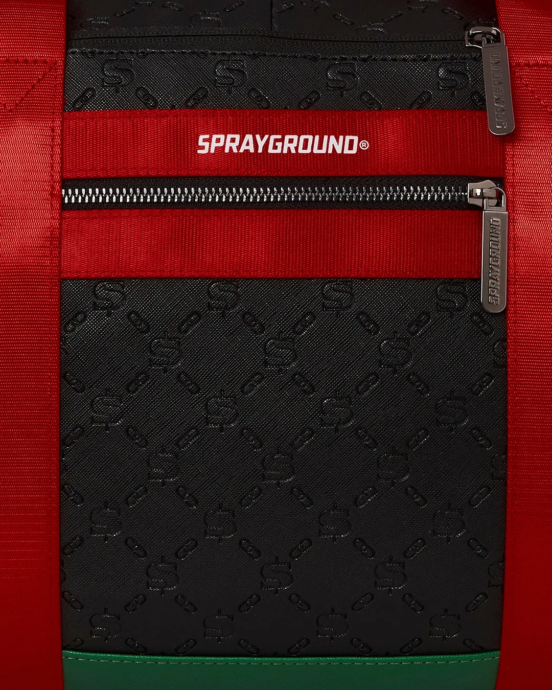 Deniro Duffle 910d4429nsz