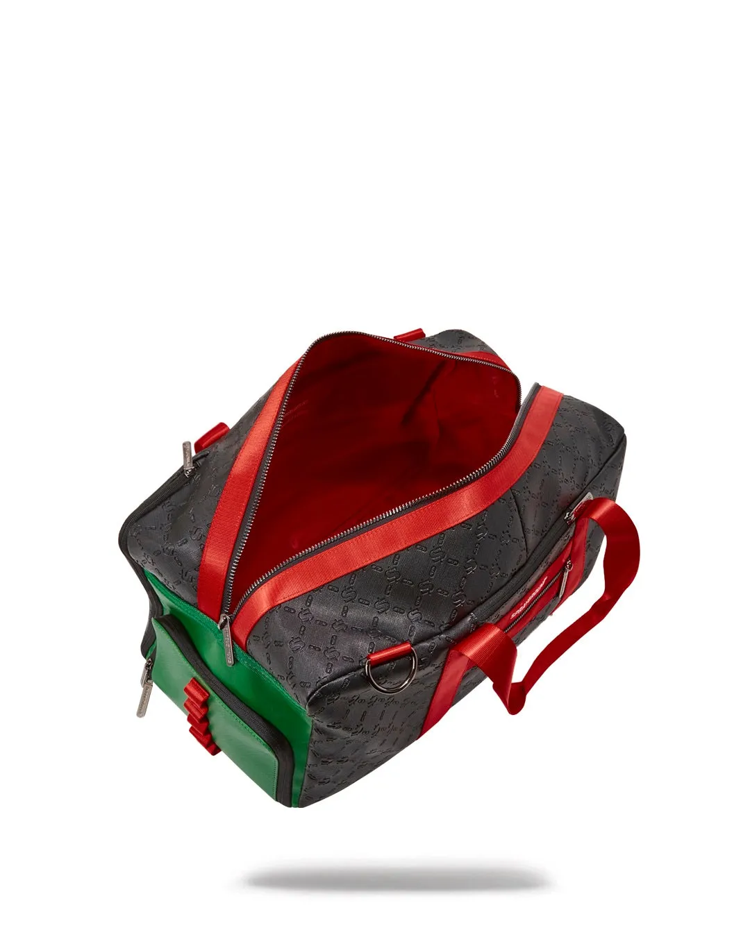 Deniro Duffle 910d4429nsz