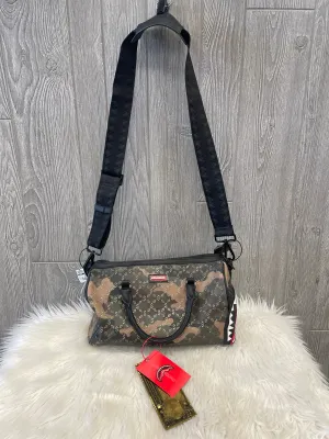 Duffle And Weekender By Clothes Mentor, Size: Small