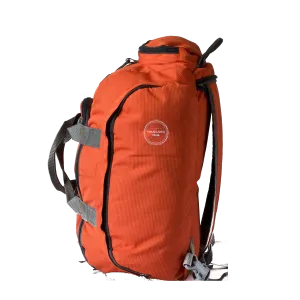 Duffle Backpack (MOQ 100)