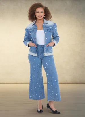 DV Jeans 8493