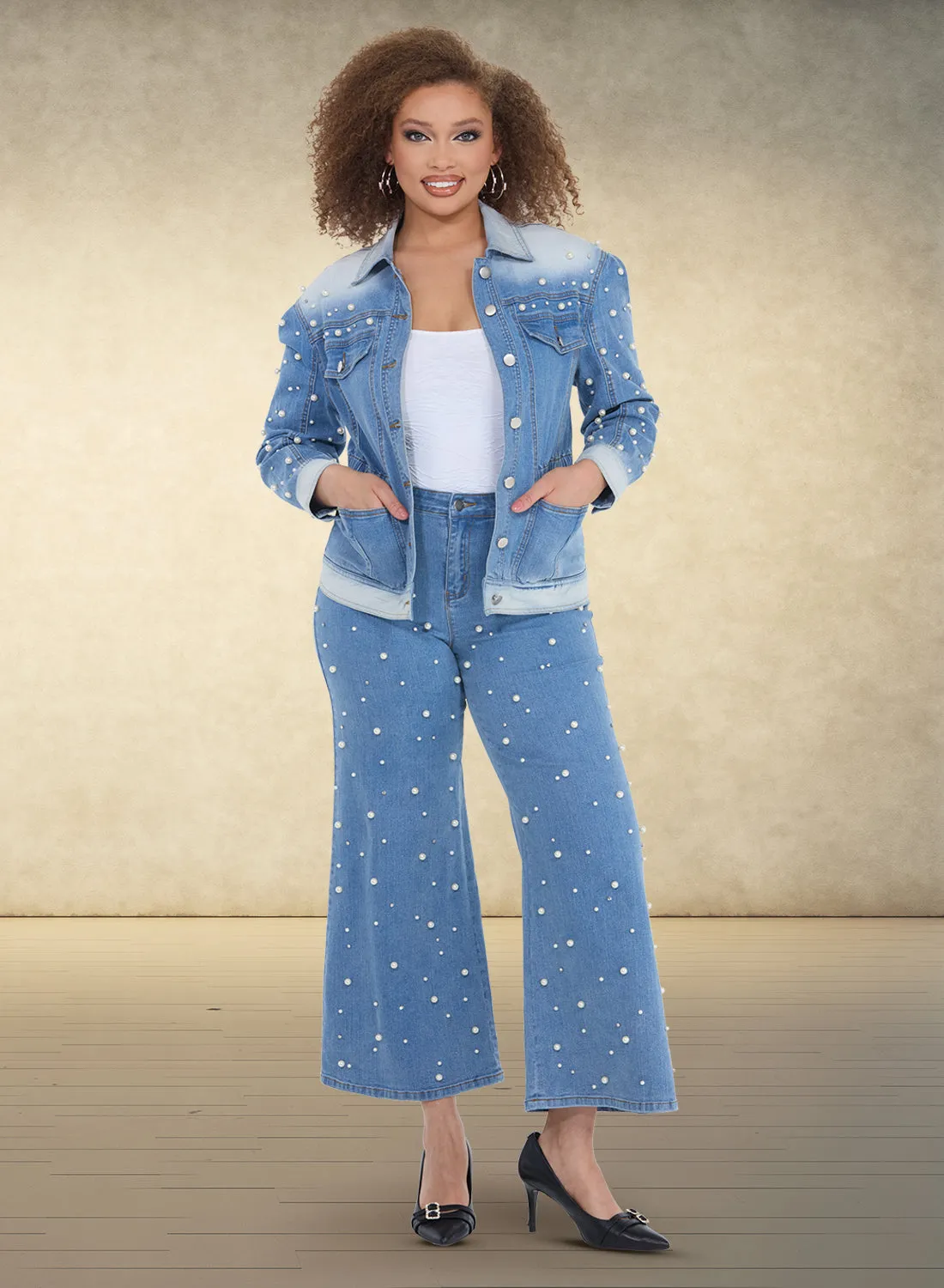 DV Jeans 8493