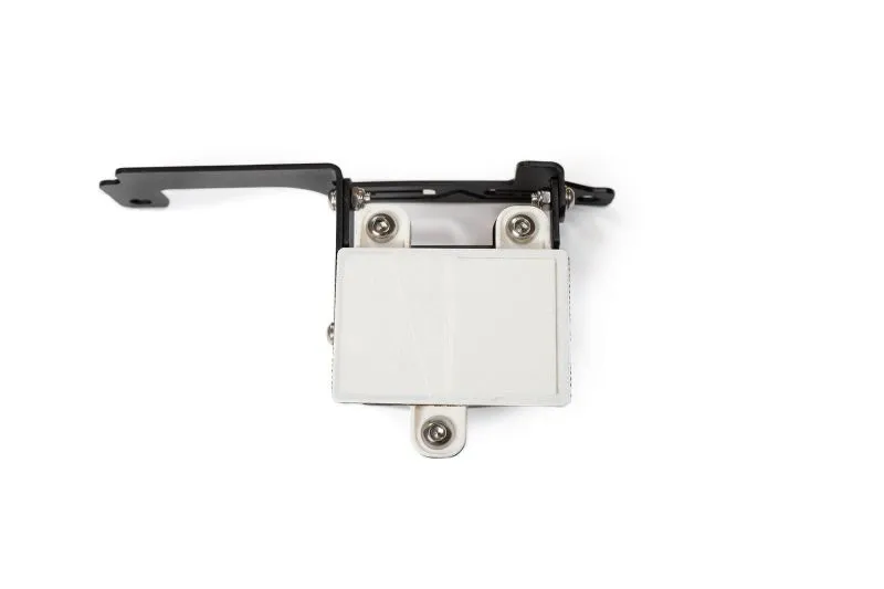 DV8 Offroad 2021  Ford Bronco Adaptive Cruise Control Relocation Bracket