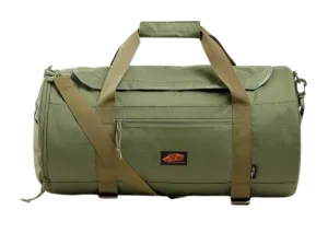DX Skate Duffle | Olivine