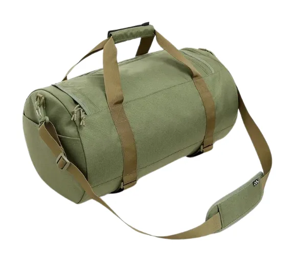 DX Skate Duffle | Olivine