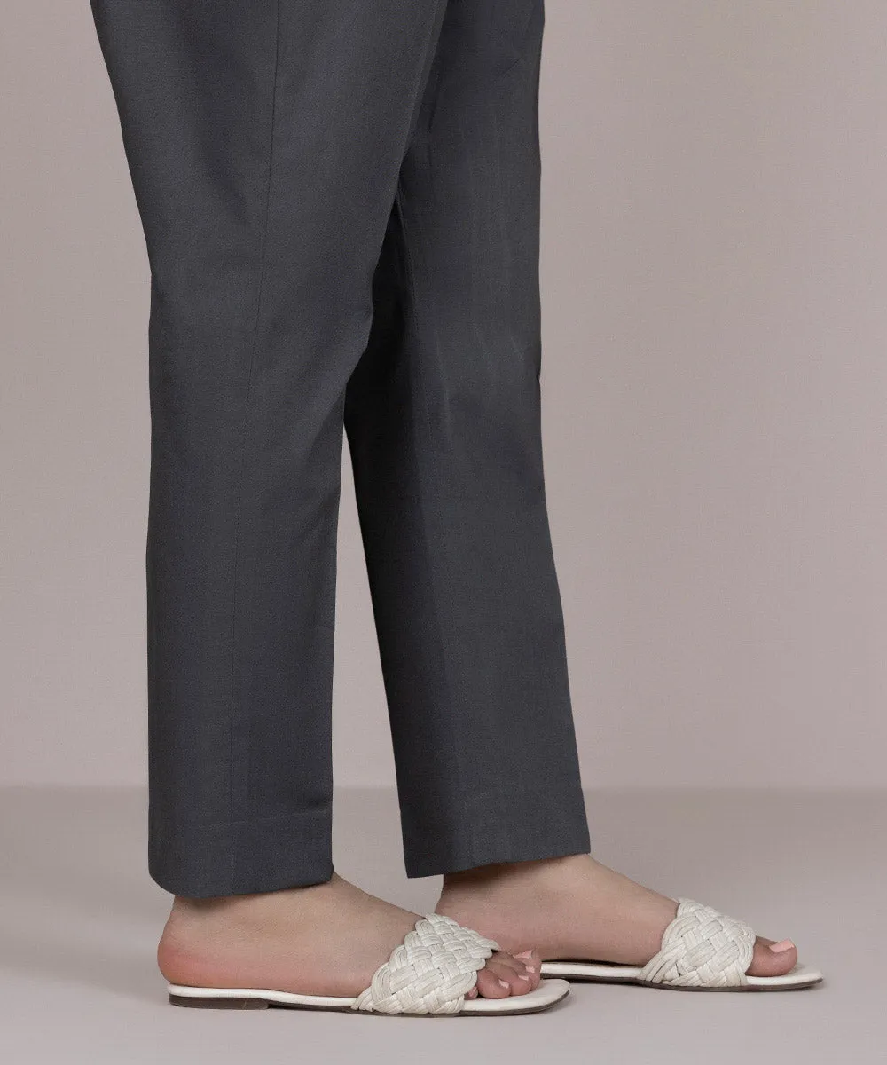 Dyed Cambric Trouser-0U2Dbw24V41T