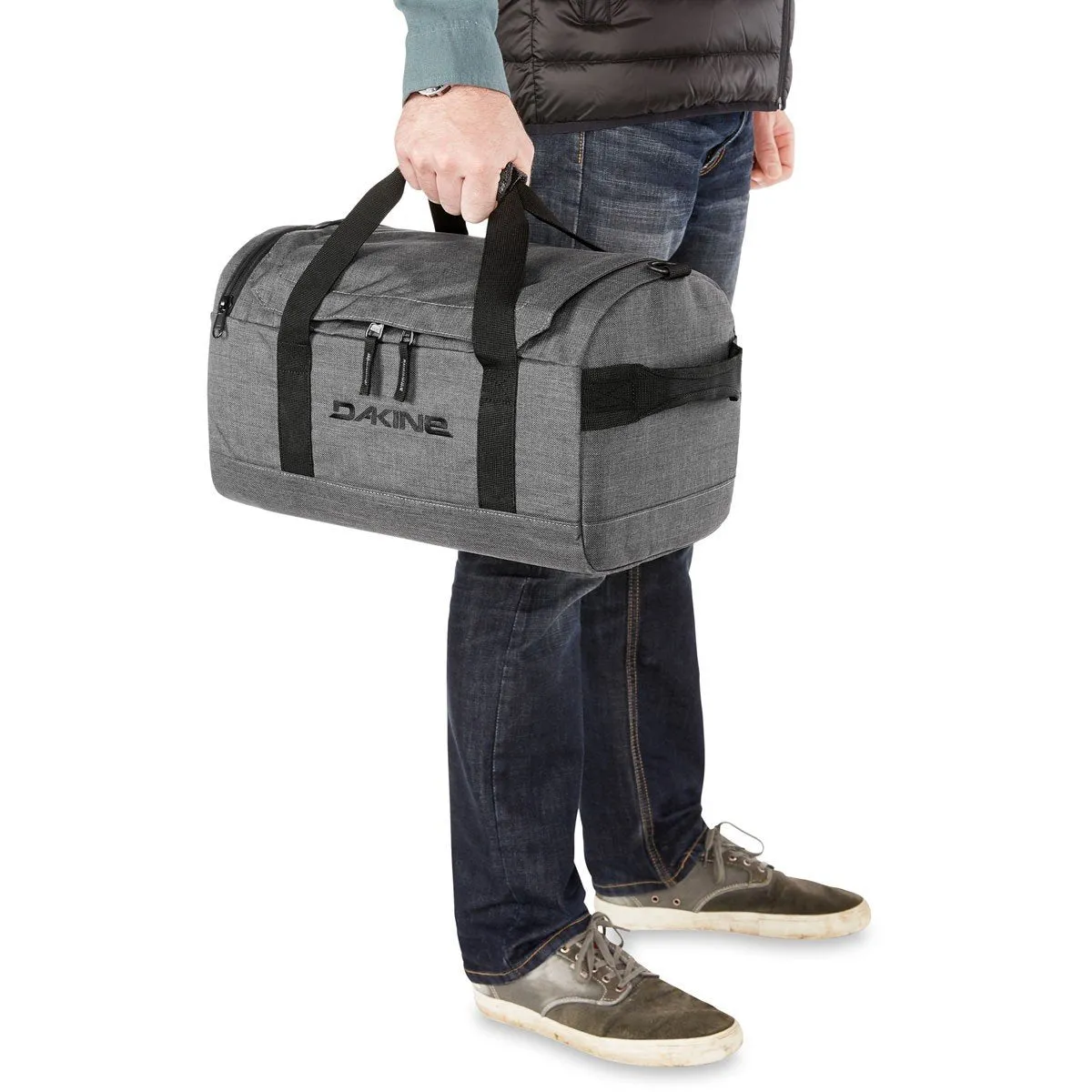 EQ Duffle 25L Bag - W20