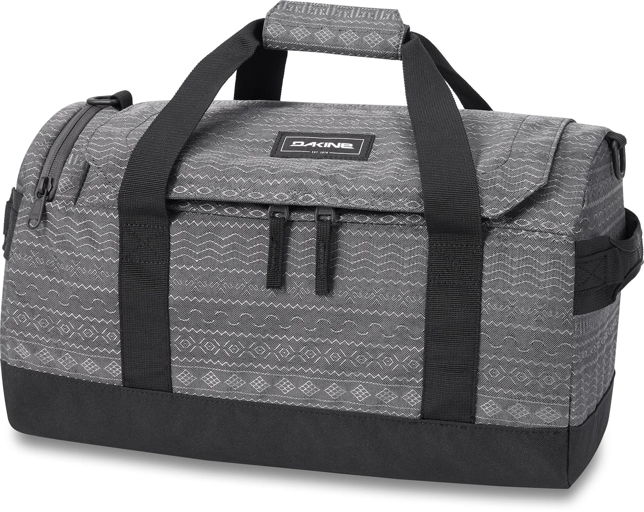 EQ Duffle 25L Bag - W20
