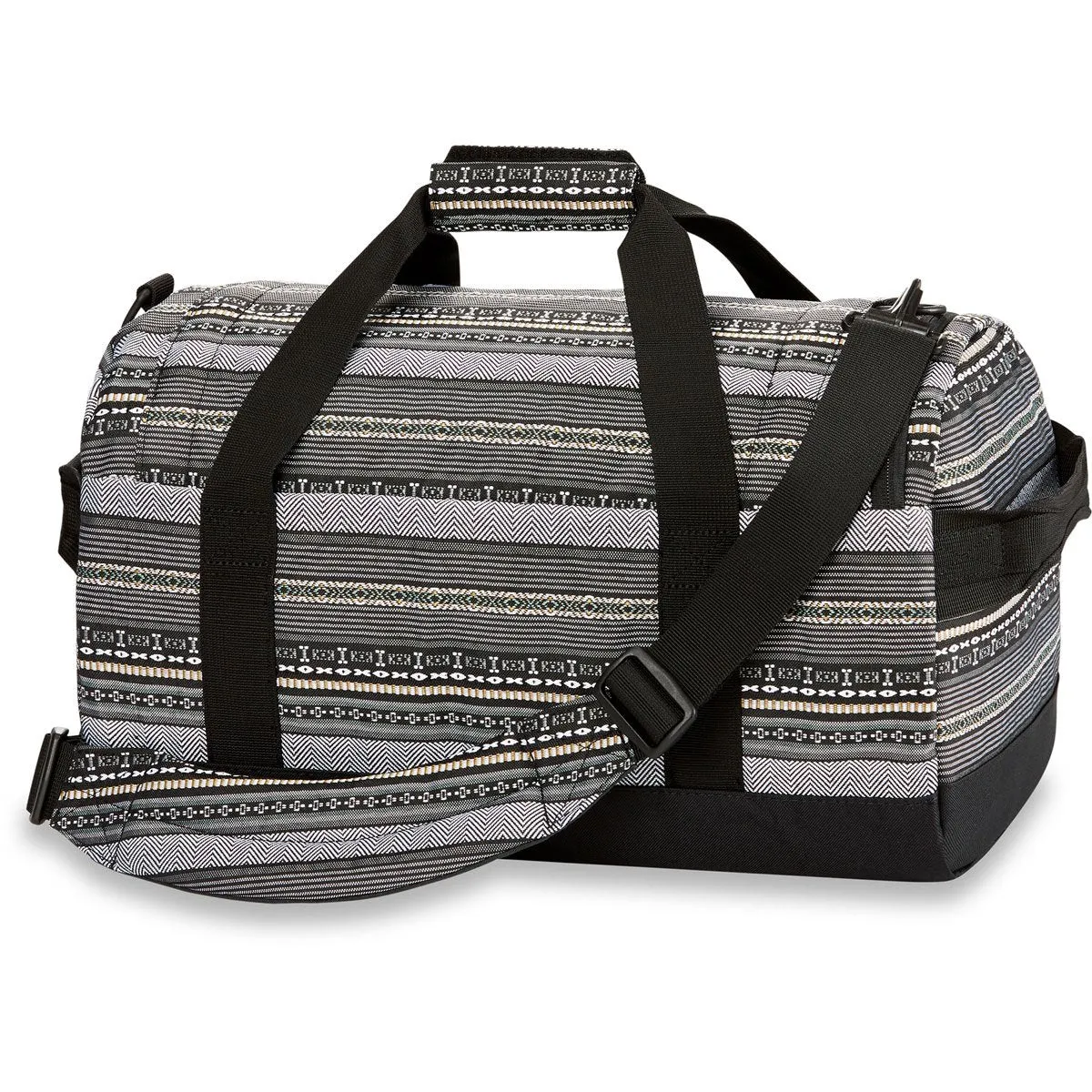 EQ Duffle 25L Bag - W20