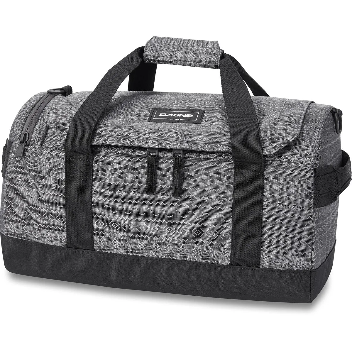 EQ Duffle 25L Bag - W20
