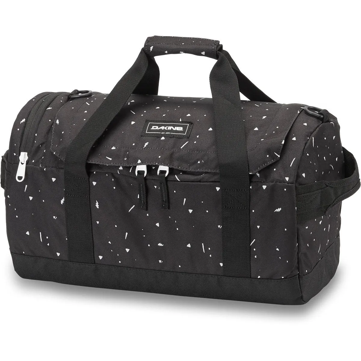 EQ Duffle 25L Bag - W20