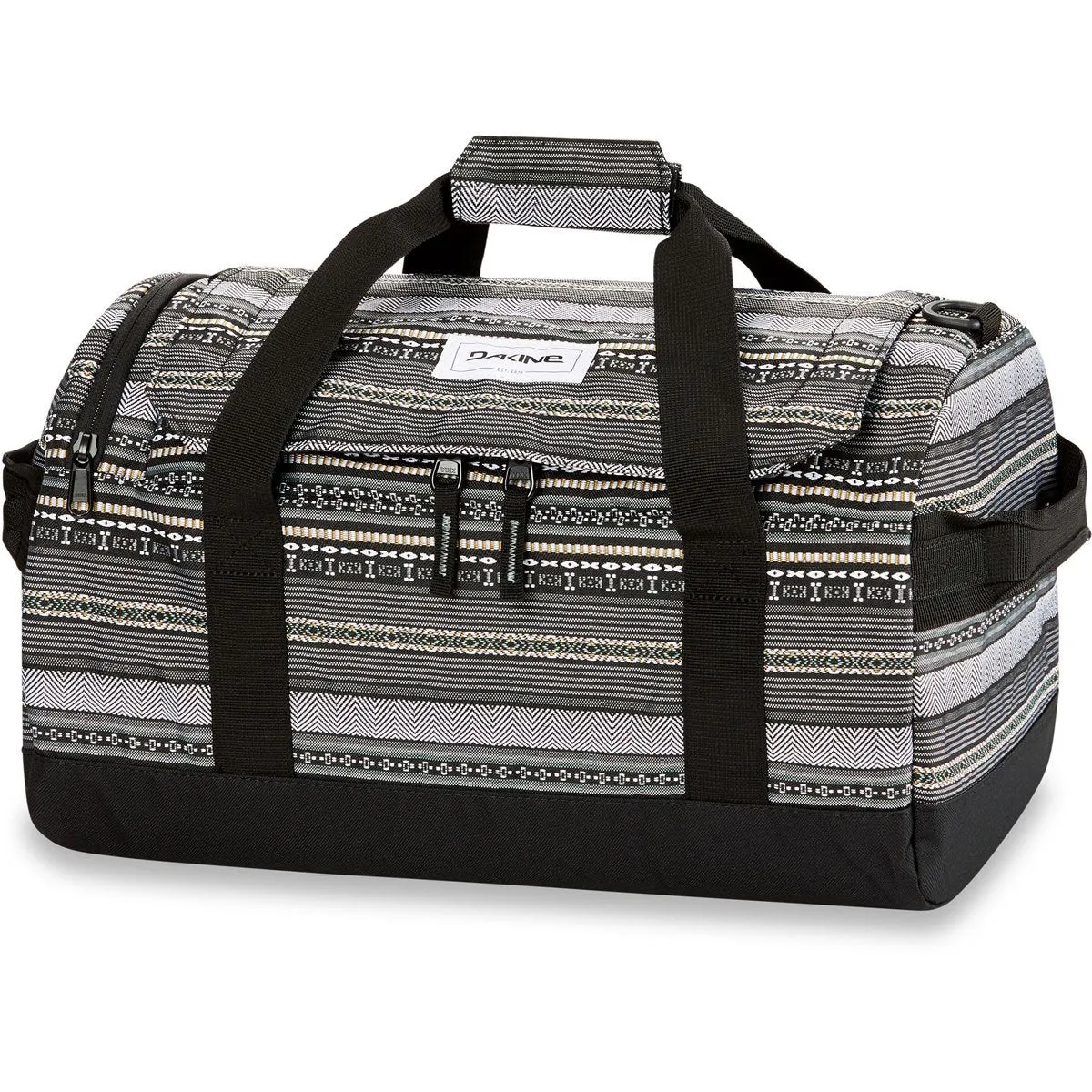 EQ Duffle 25L Bag - W20