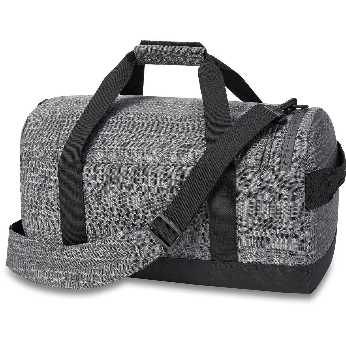 EQ Duffle 25L Bag - W20