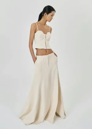 Estelle Maxi Skirt