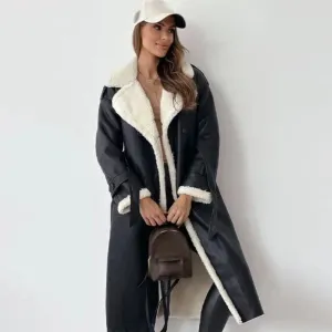 Everett | Stylish Long Jacket