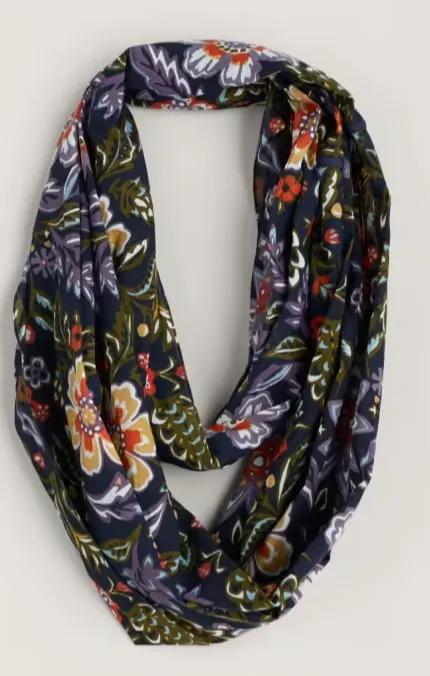 Everyday Circle Scarf