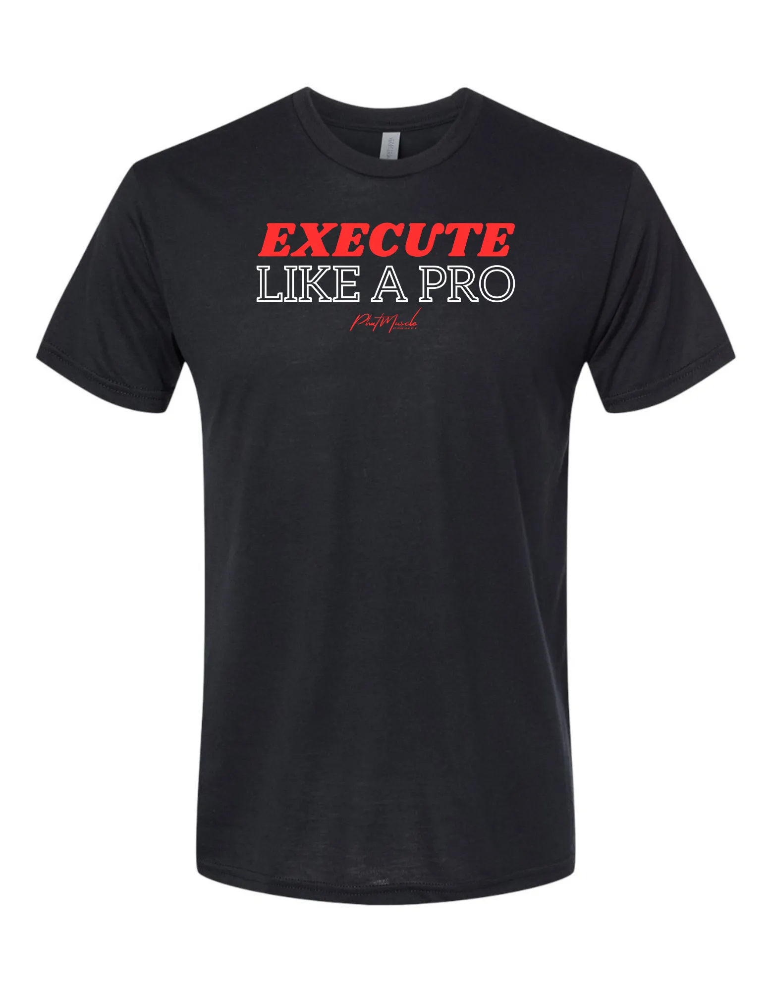 Execute Like A Pro