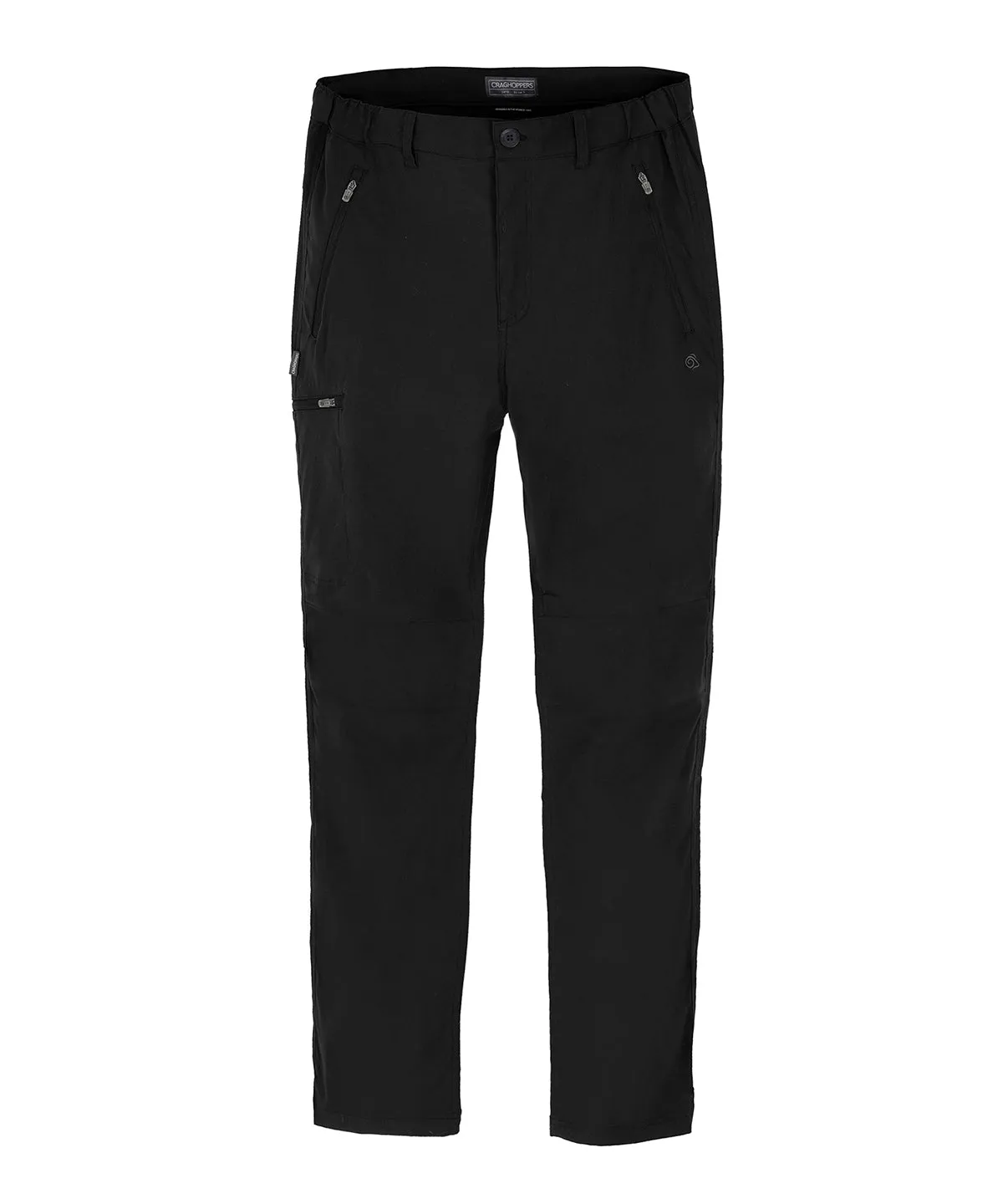 Expert Kiwi pro stretch trousers | Black