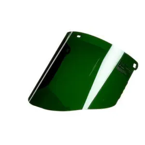 Face Shield - 3M Polycarbonate Window, Shade 5.0, 82706-10000