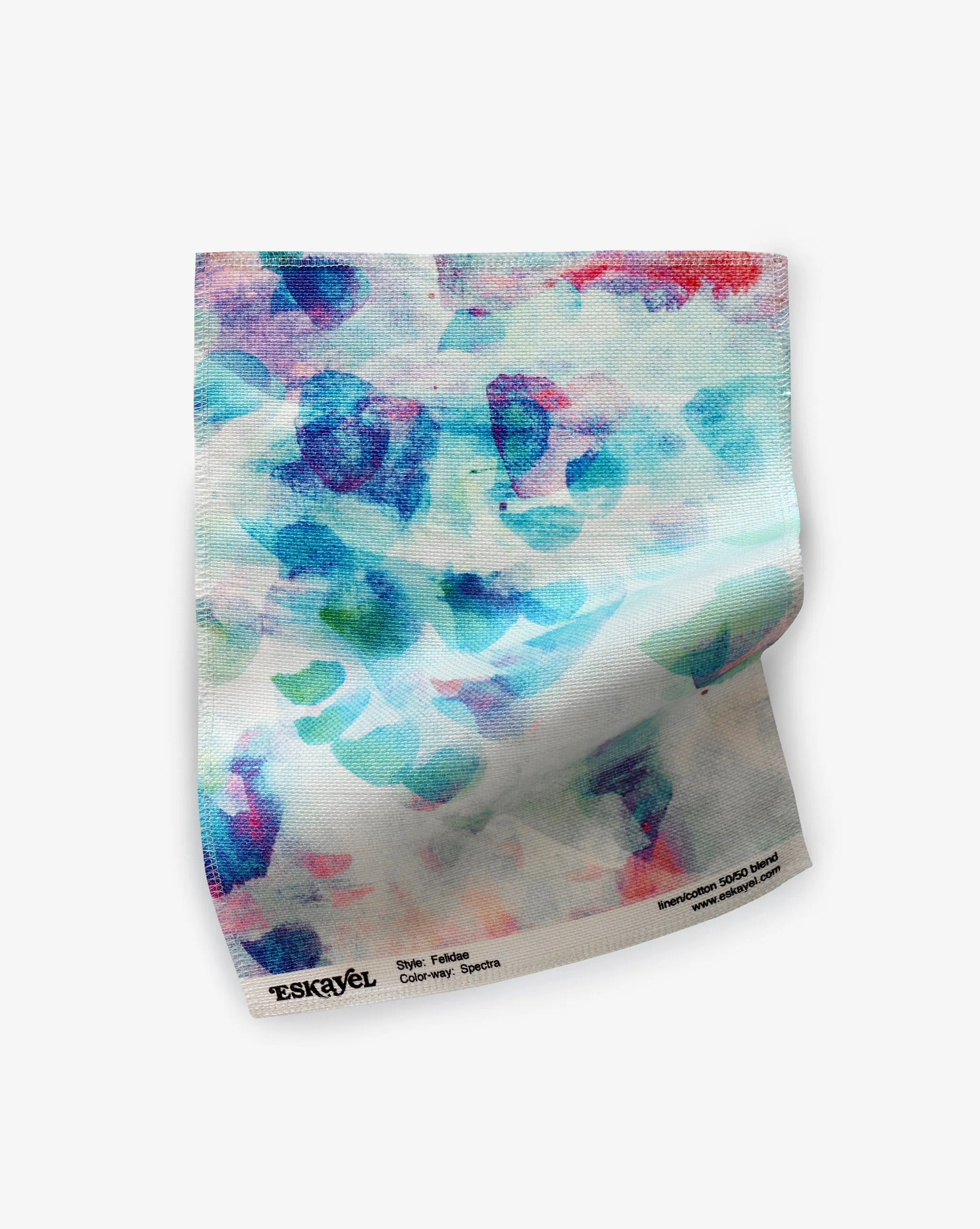 Felidae Fabric||Spectra