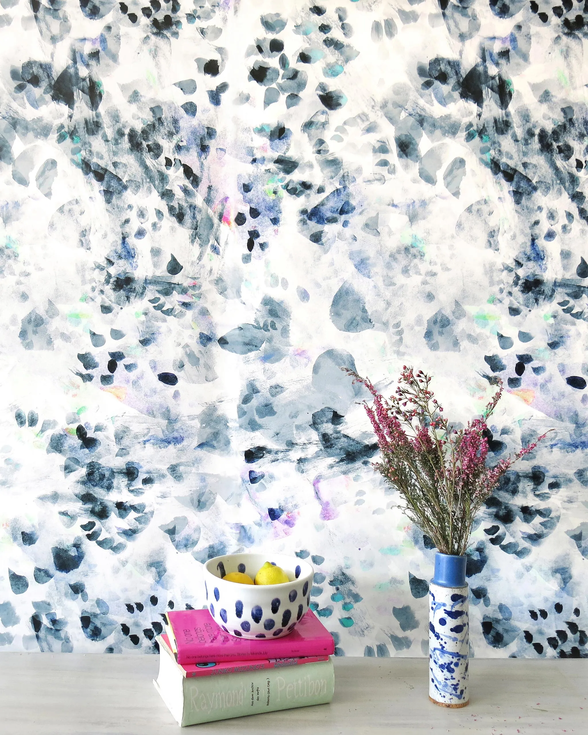 Felidae Wallpaper||Flint