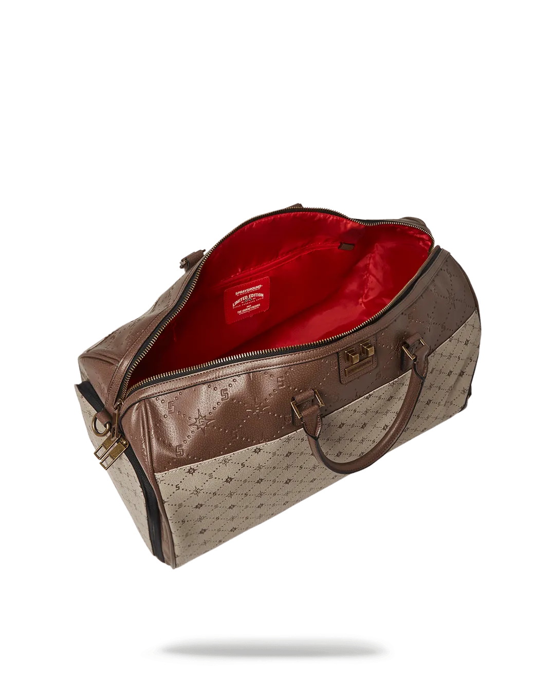Fifth Avenue Emperor Duffle