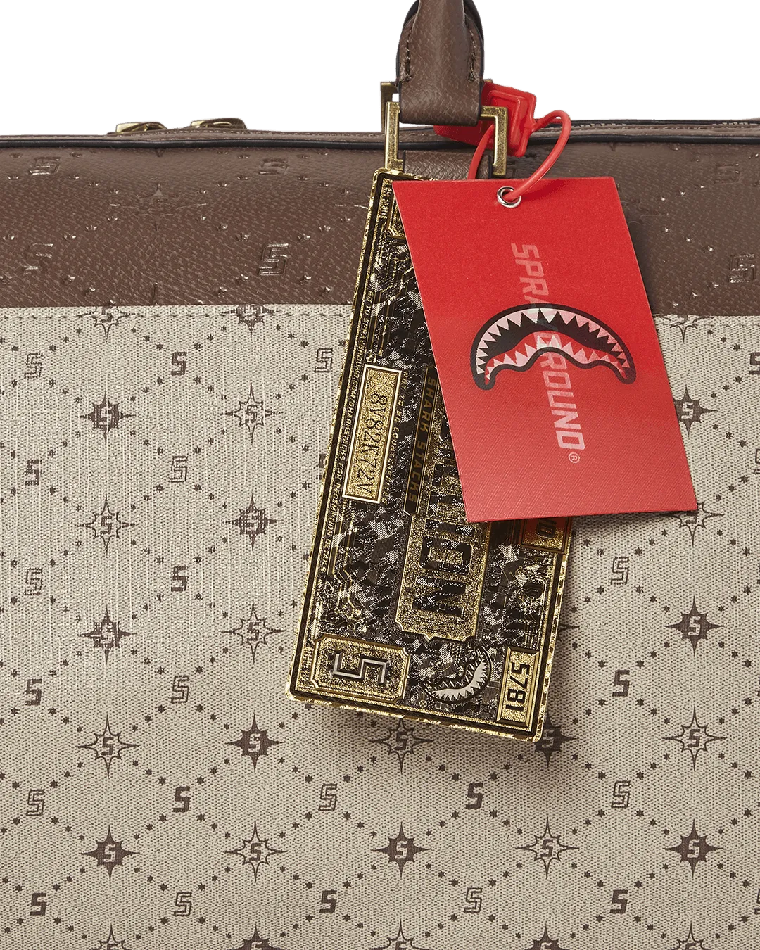 Fifth Avenue Emperor Duffle