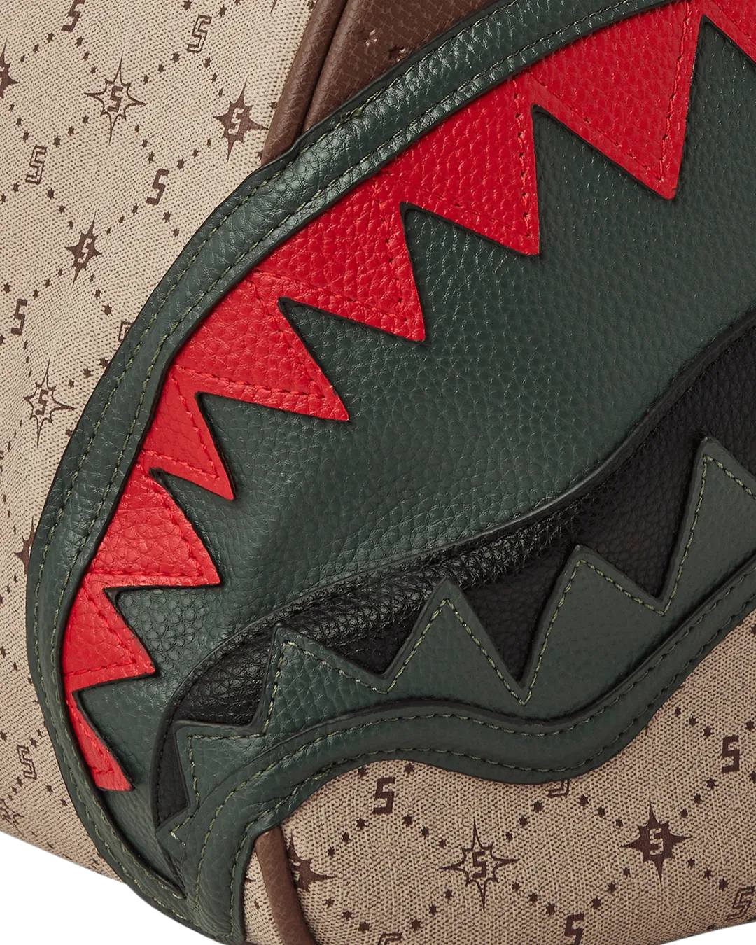 Fifth Avenue Emperor Duffle