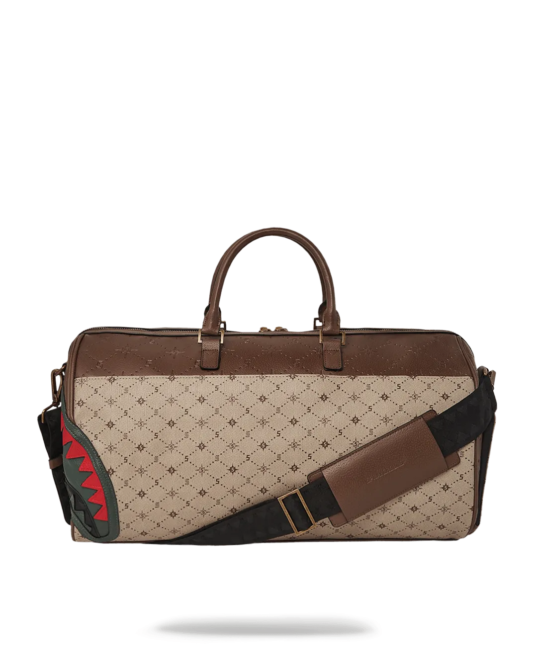 Fifth Avenue Emperor Duffle
