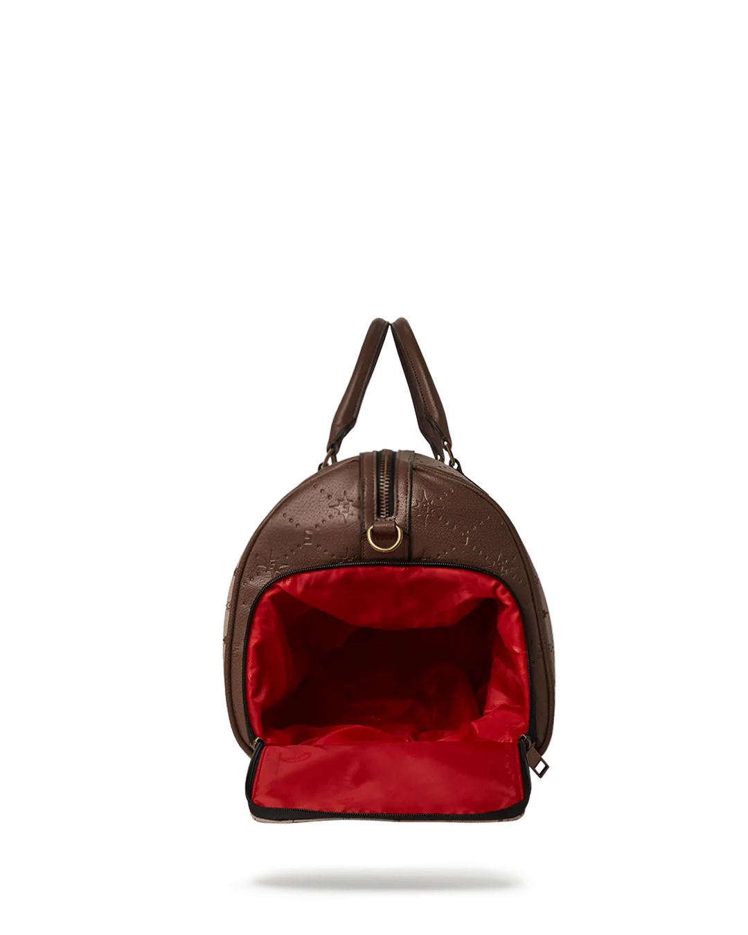 Fifth Avenue Emperor Duffle