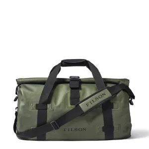 Filson Dry Medium Duffle Bag Green
