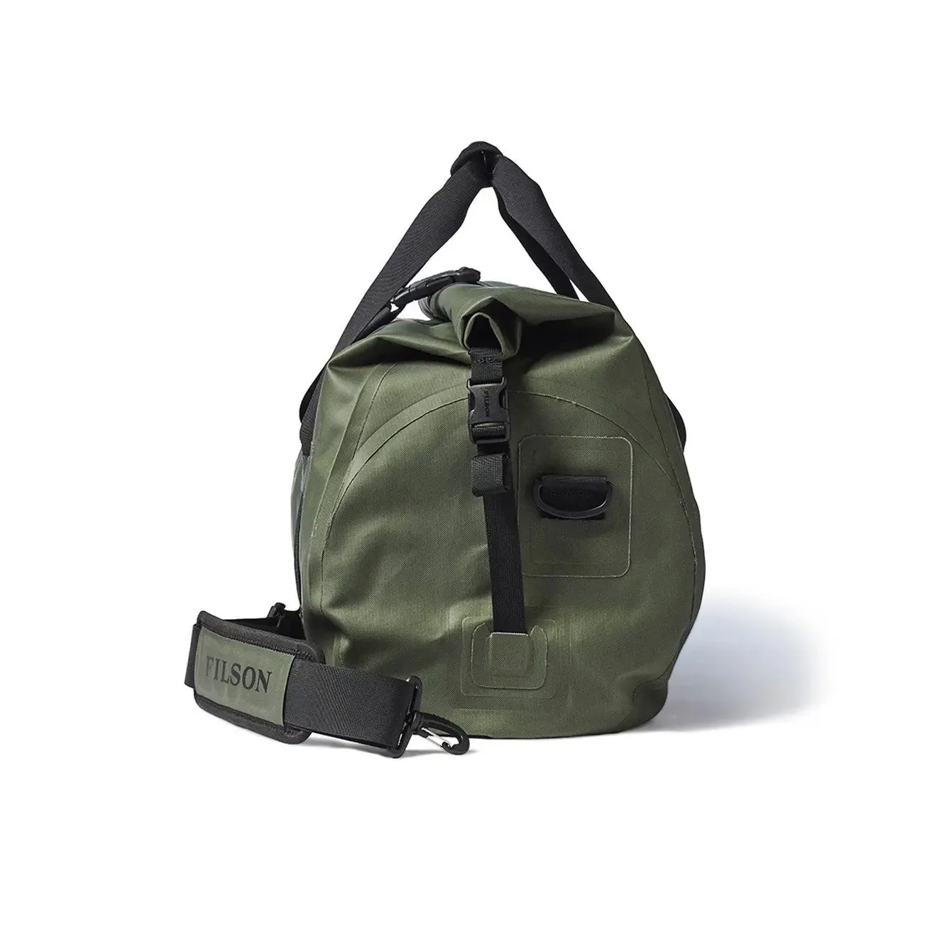 Filson Dry Medium Duffle Bag Green