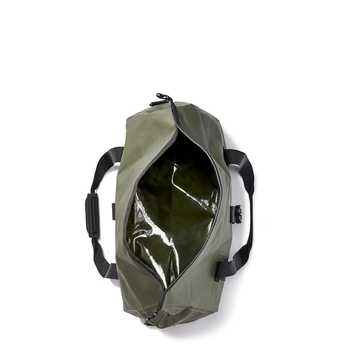 Filson Dry Medium Duffle Bag Green