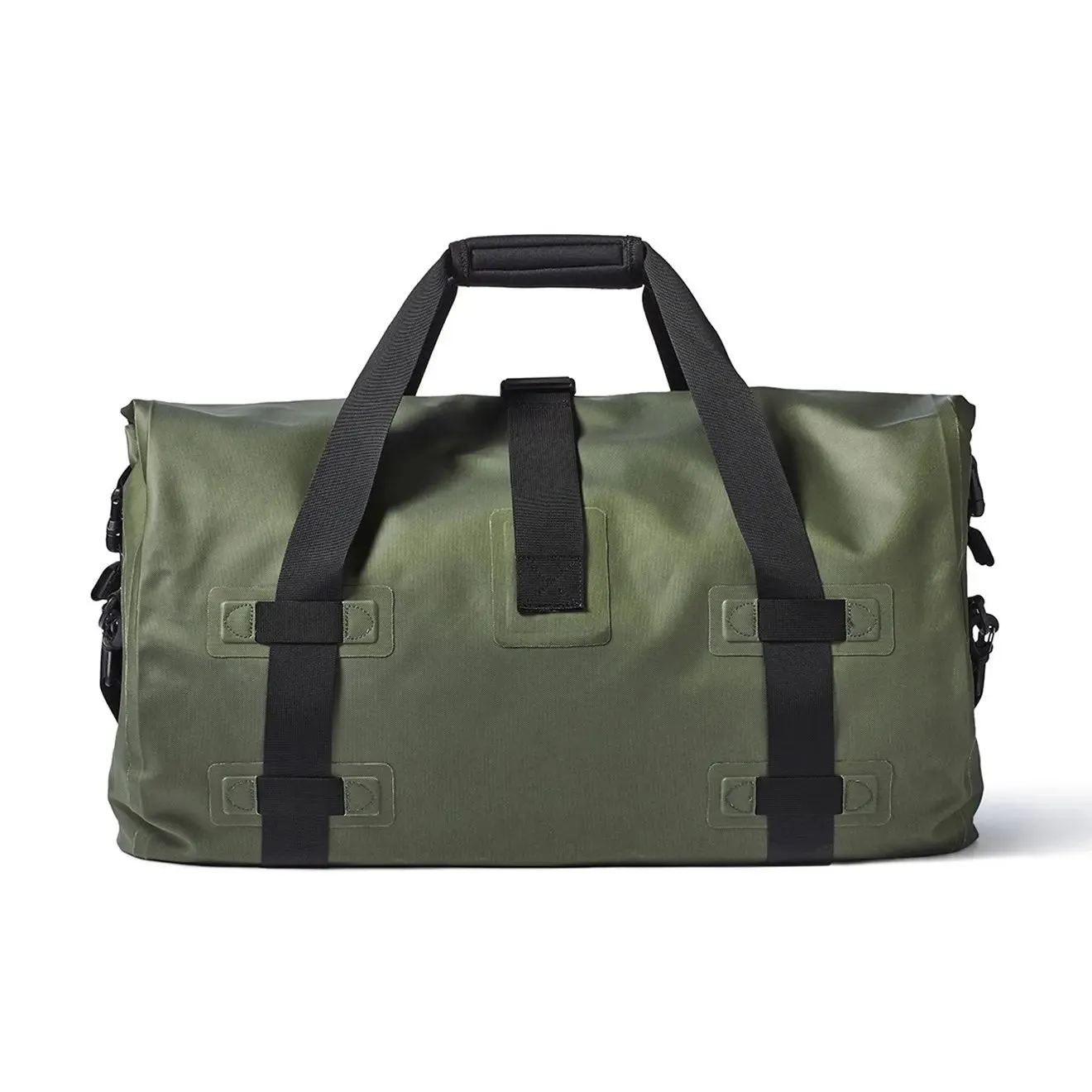 Filson Dry Medium Duffle Bag Green